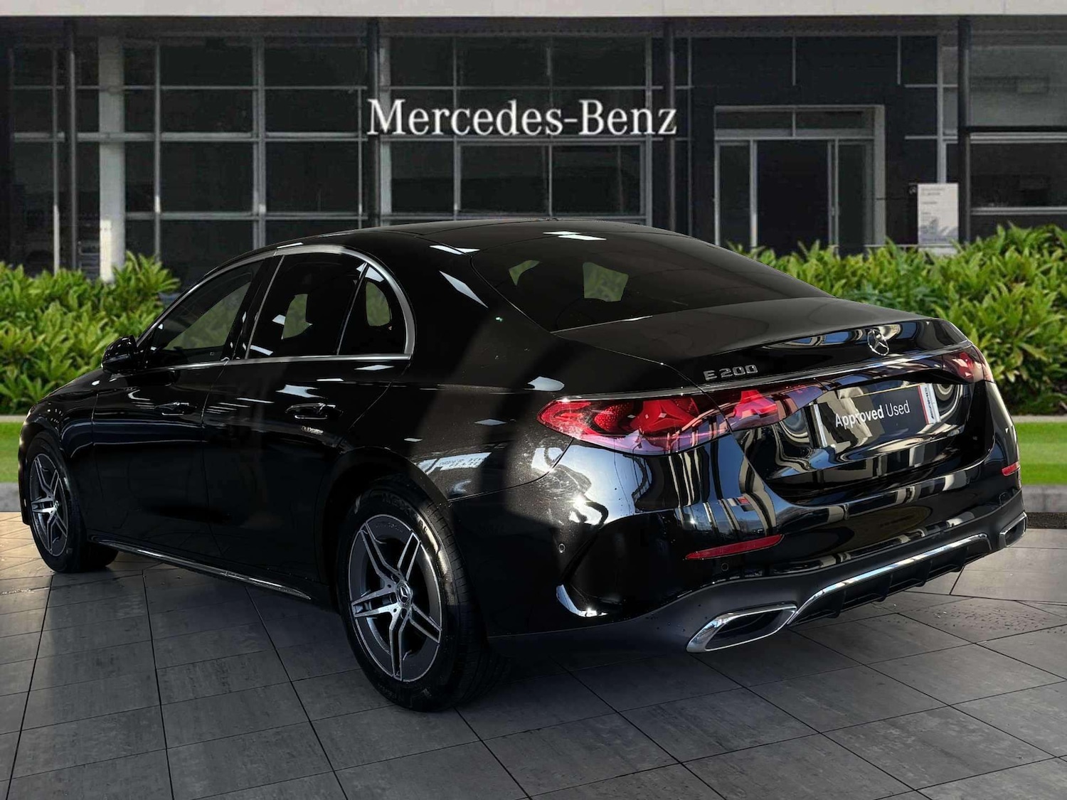 Used Mercedes-Benz E Class 2024 for sale - 77270282: Photo 4