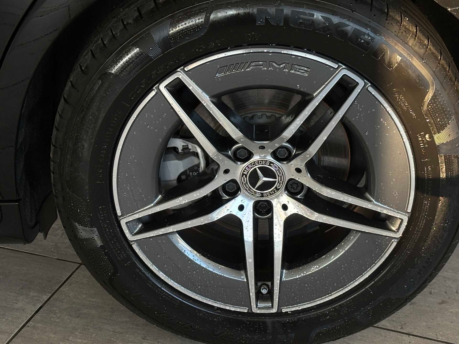 Used Mercedes-Benz E Class 2024 for sale - 77270282: Photo 8