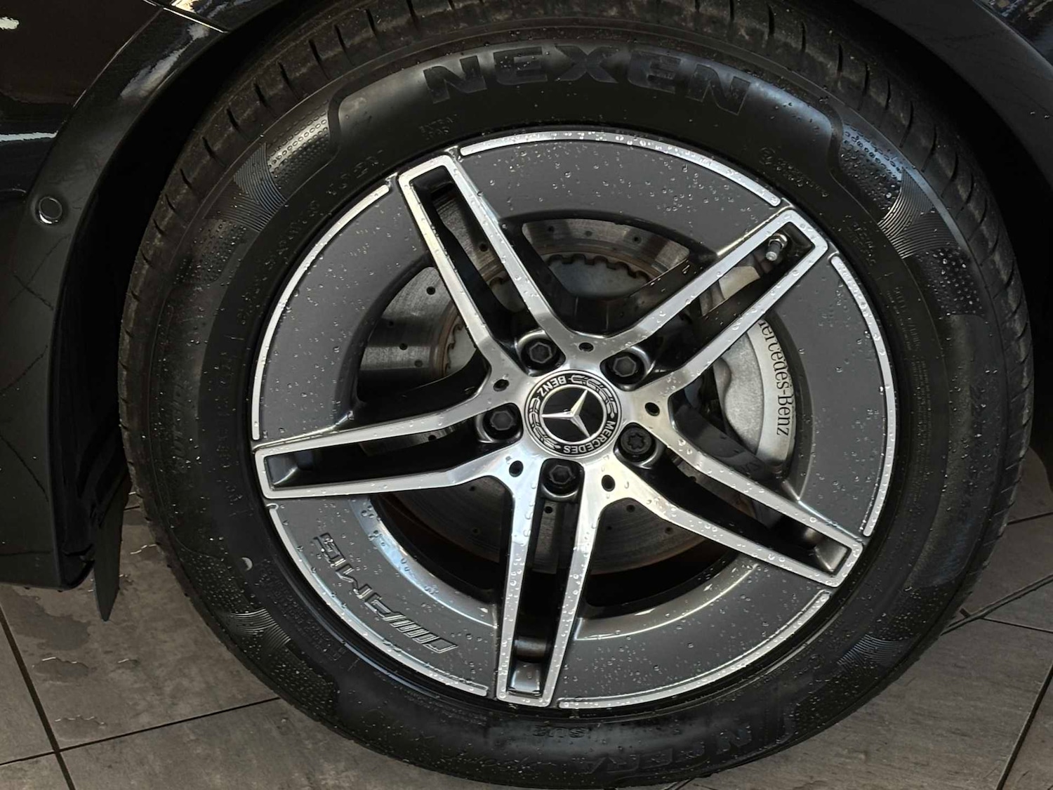 Used Mercedes-Benz E Class 2024 for sale - 77270282: Photo 9