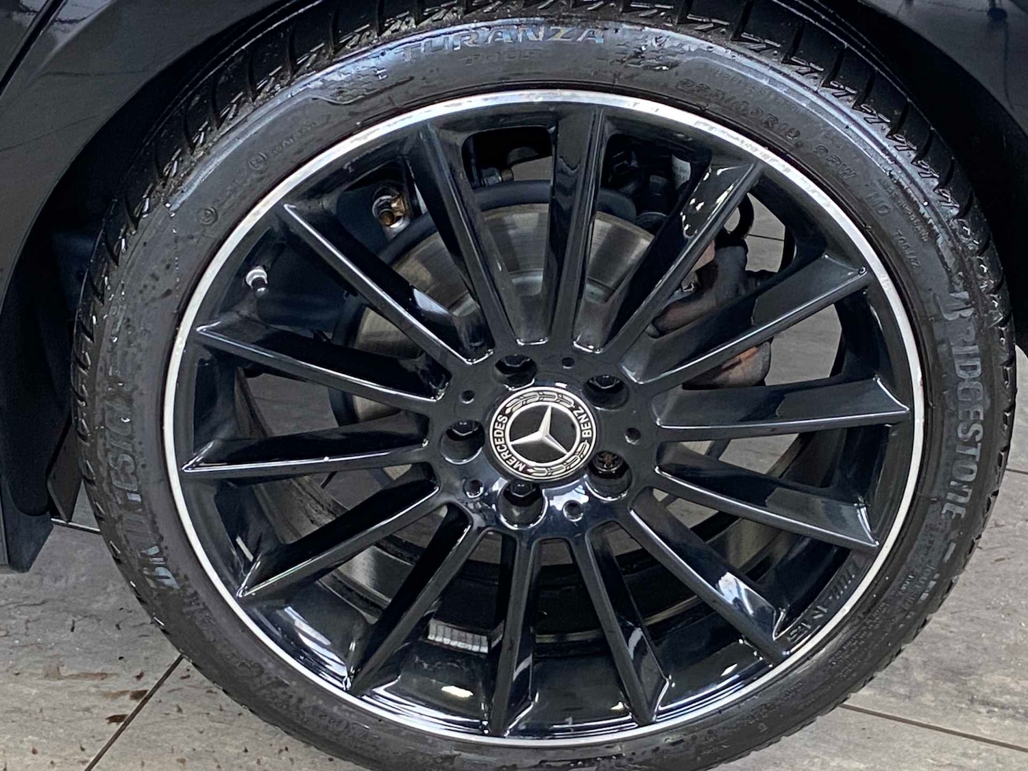 Used Mercedes-Benz CLA 2023 for sale - 76564466: Photo 10