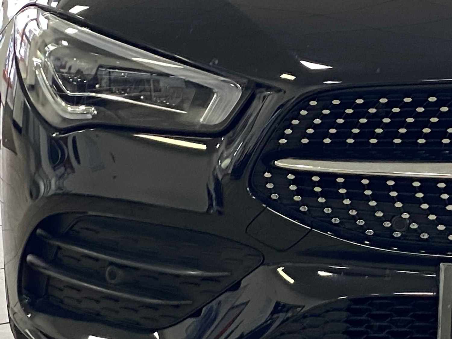 Used Mercedes-Benz CLA 2023 for sale - 76564466: Photo 14