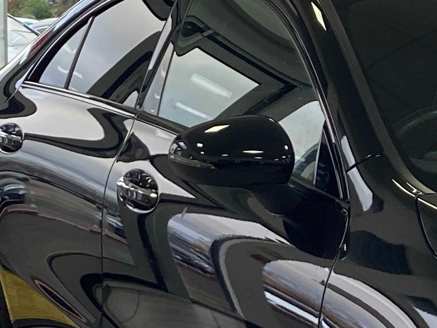 Used Mercedes-Benz CLA 2023 for sale - 76564466: Photo 15