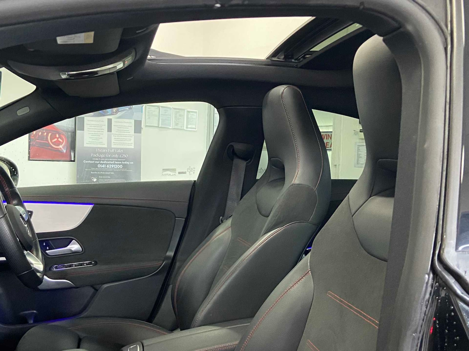 Used Mercedes-Benz CLA 2023 for sale - 76564466: Photo 17