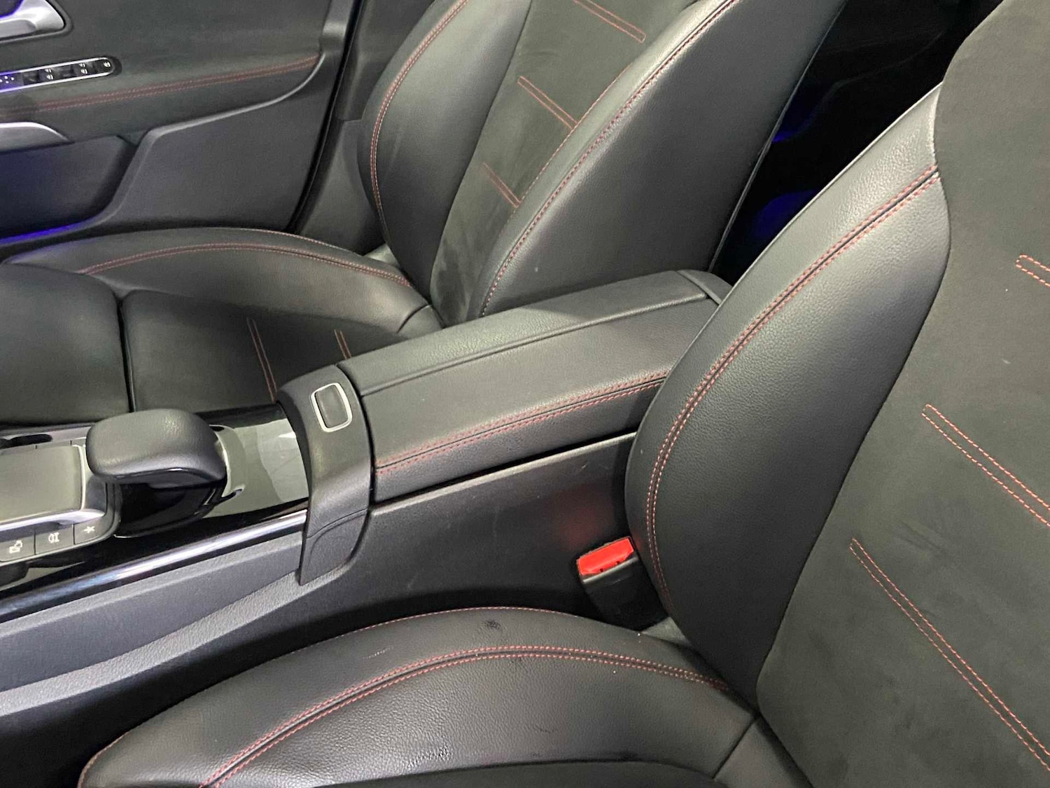 Used Mercedes-Benz CLA 2023 for sale - 76564466: Photo 18