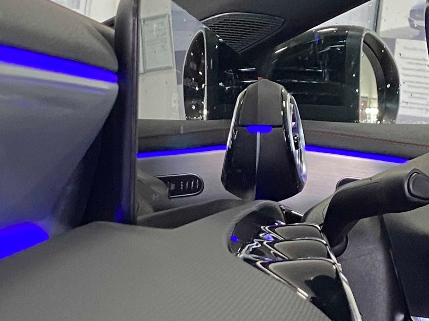 Used Mercedes-Benz CLA 2023 for sale - 76564466: Photo 22