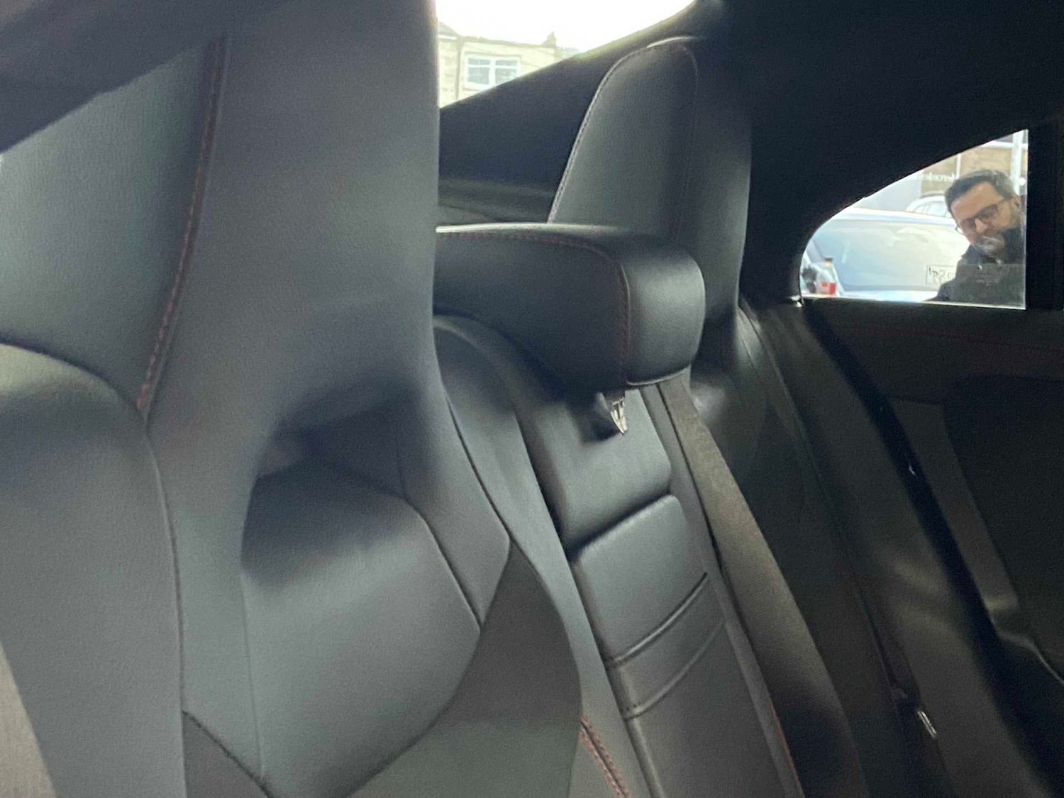 Used Mercedes-Benz CLA 2023 for sale - 76564466: Photo 24