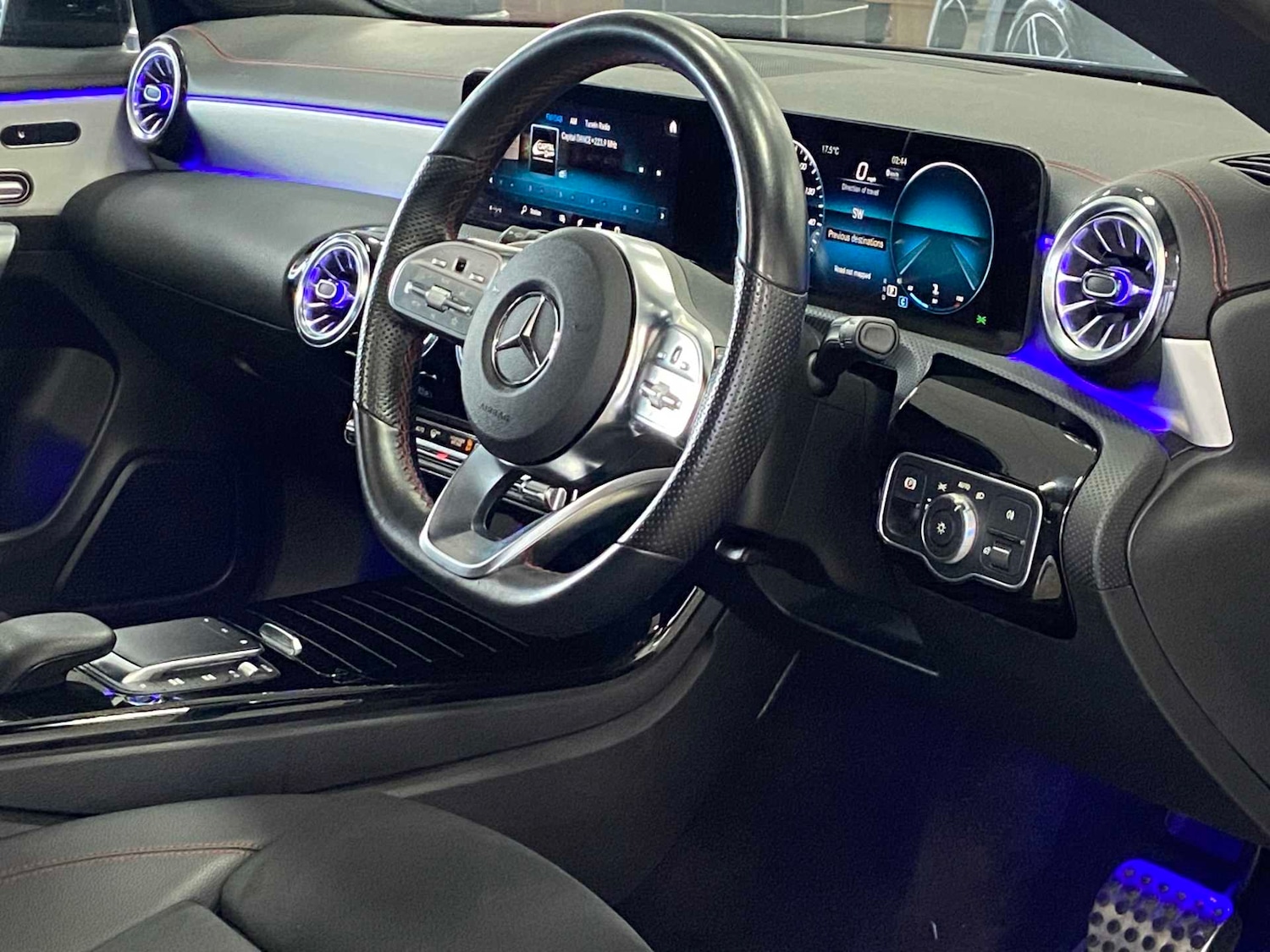 Used Mercedes-Benz CLA 2023 for sale - 76564466: Photo 28