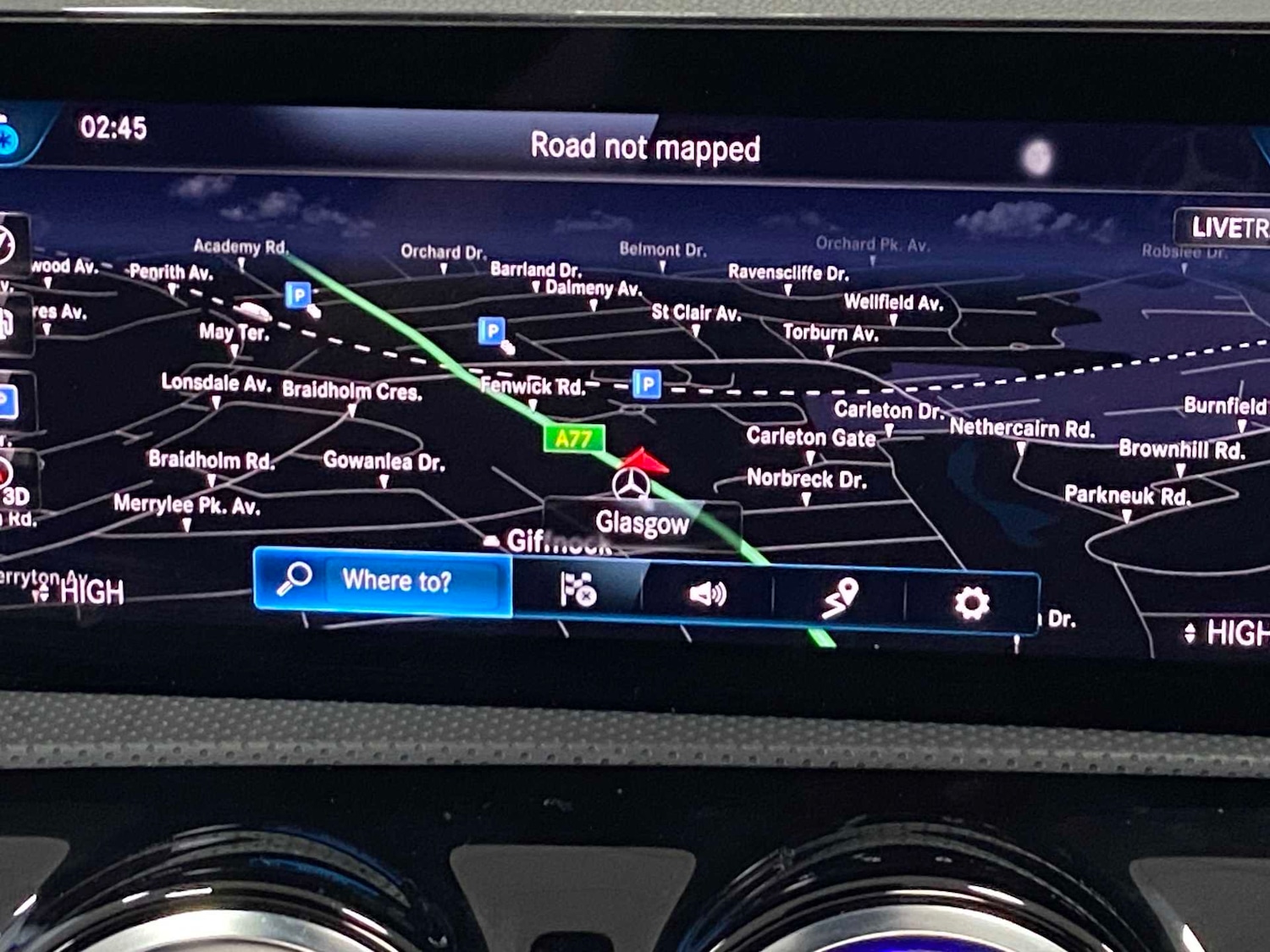 Used Mercedes-Benz CLA 2023 for sale - 76564466: Photo 34