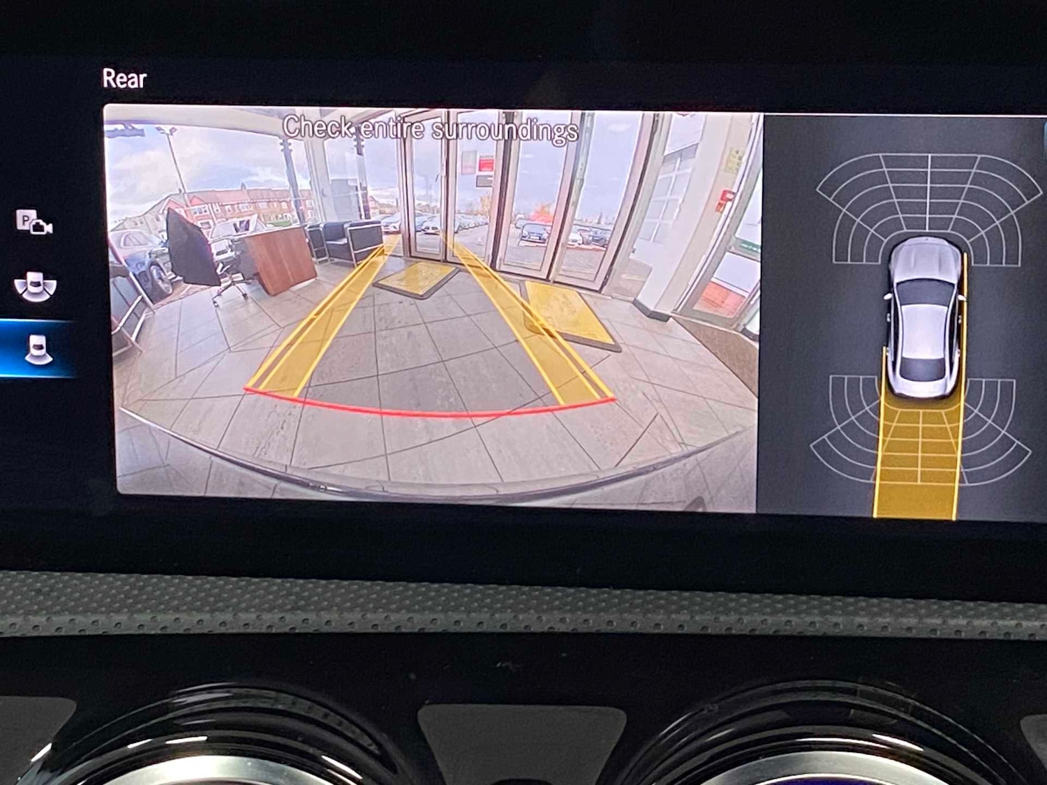 Used Mercedes-Benz CLA 2023 for sale - 76564466: Photo 35