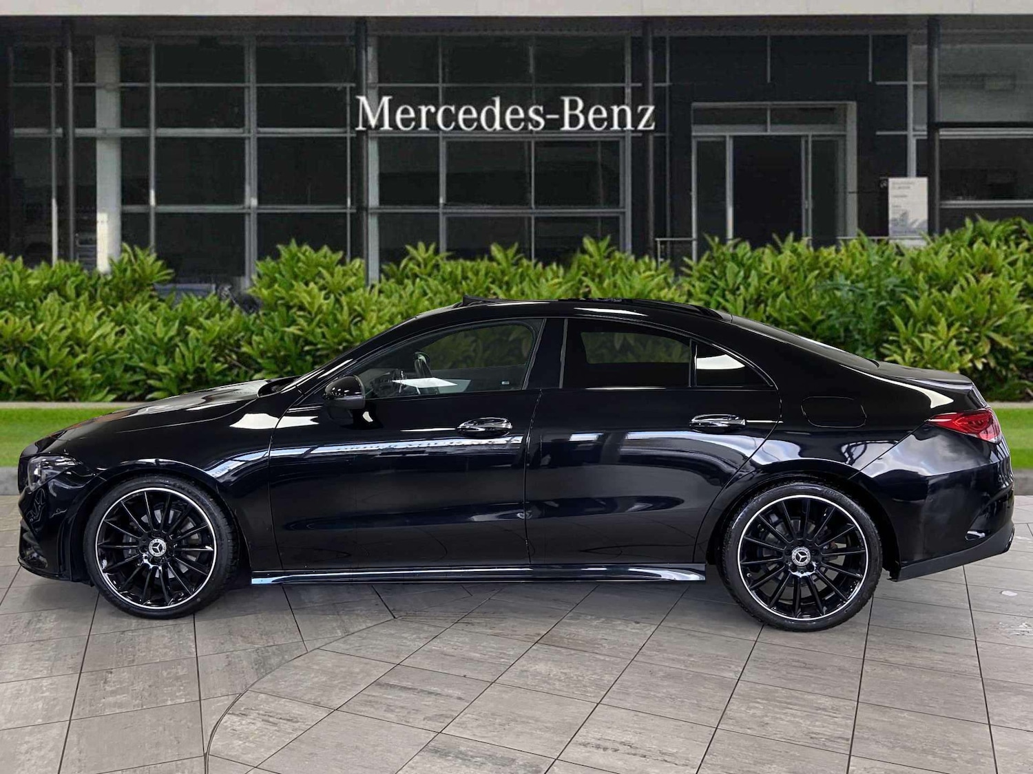 Used Mercedes-Benz CLA 2023 for sale - 76564466: Photo 4