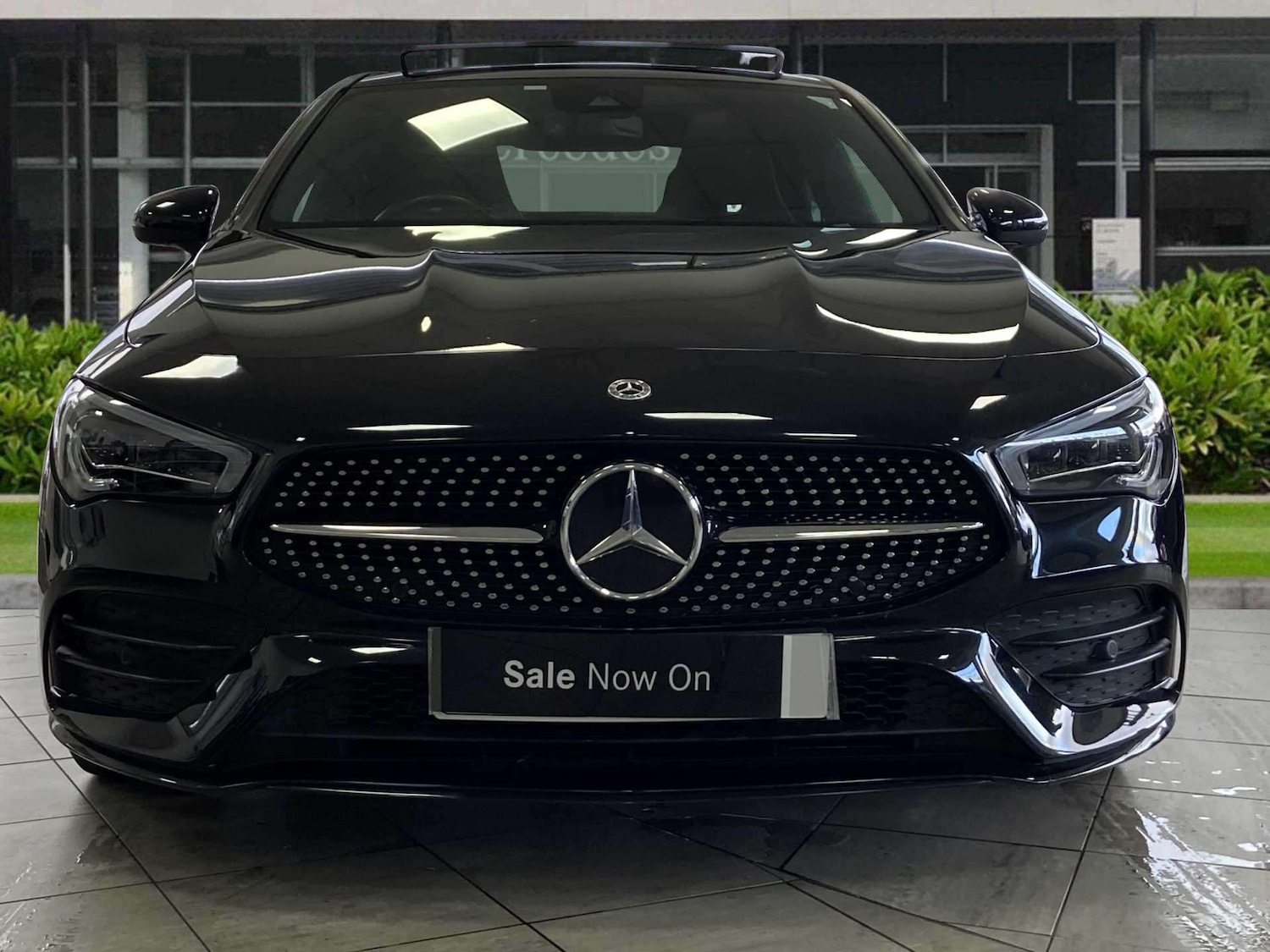 Used Mercedes-Benz CLA 2023 for sale - 76564466: Photo 5