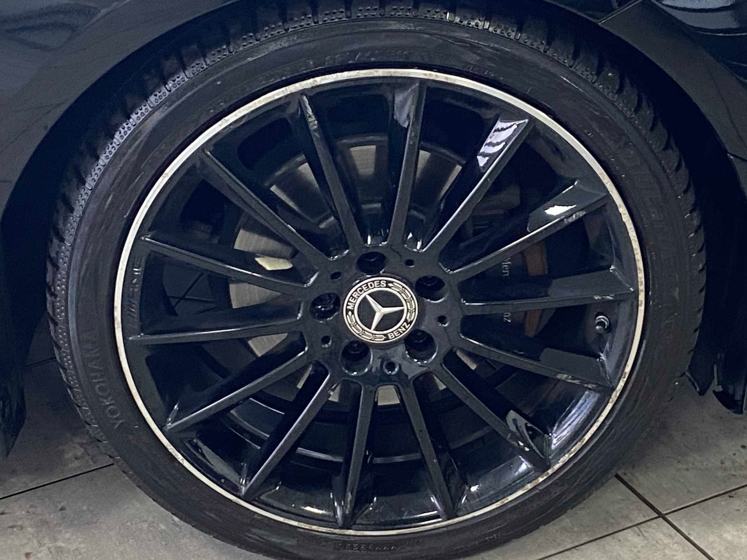 Used Mercedes-Benz CLA 2023 for sale - 76564466: Photo 7