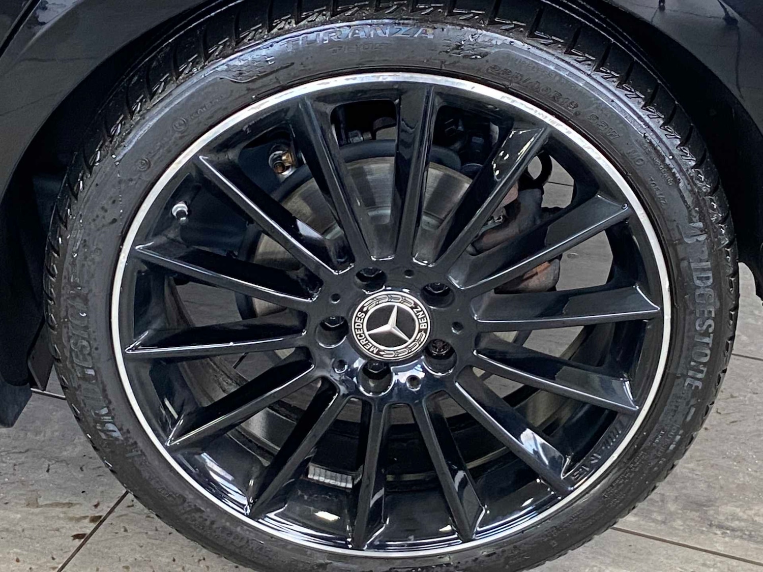 Used Mercedes-Benz CLA 2023 for sale - 76564466: Photo 9