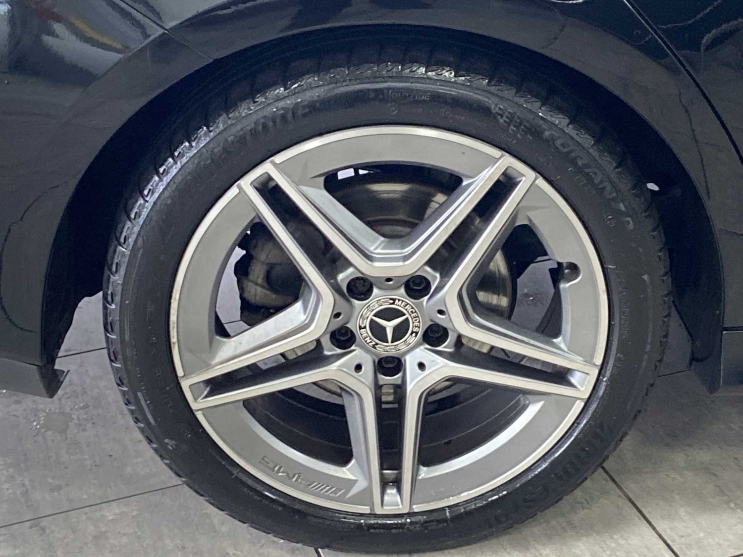 Used Mercedes-Benz CLA 2020 for sale - 76141941: Photo 10