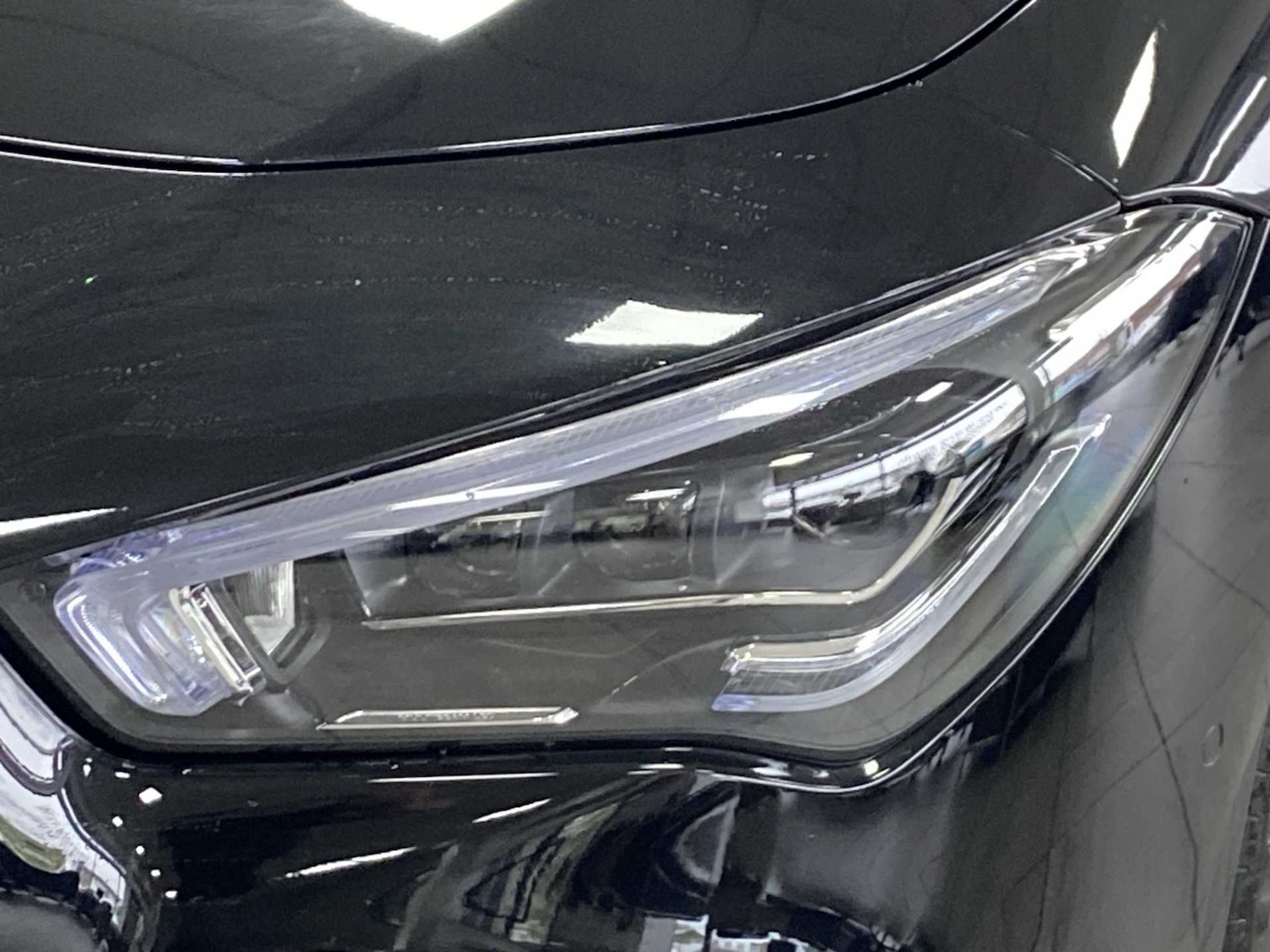 Used Mercedes-Benz CLA 2020 for sale - 76141941: Photo 13