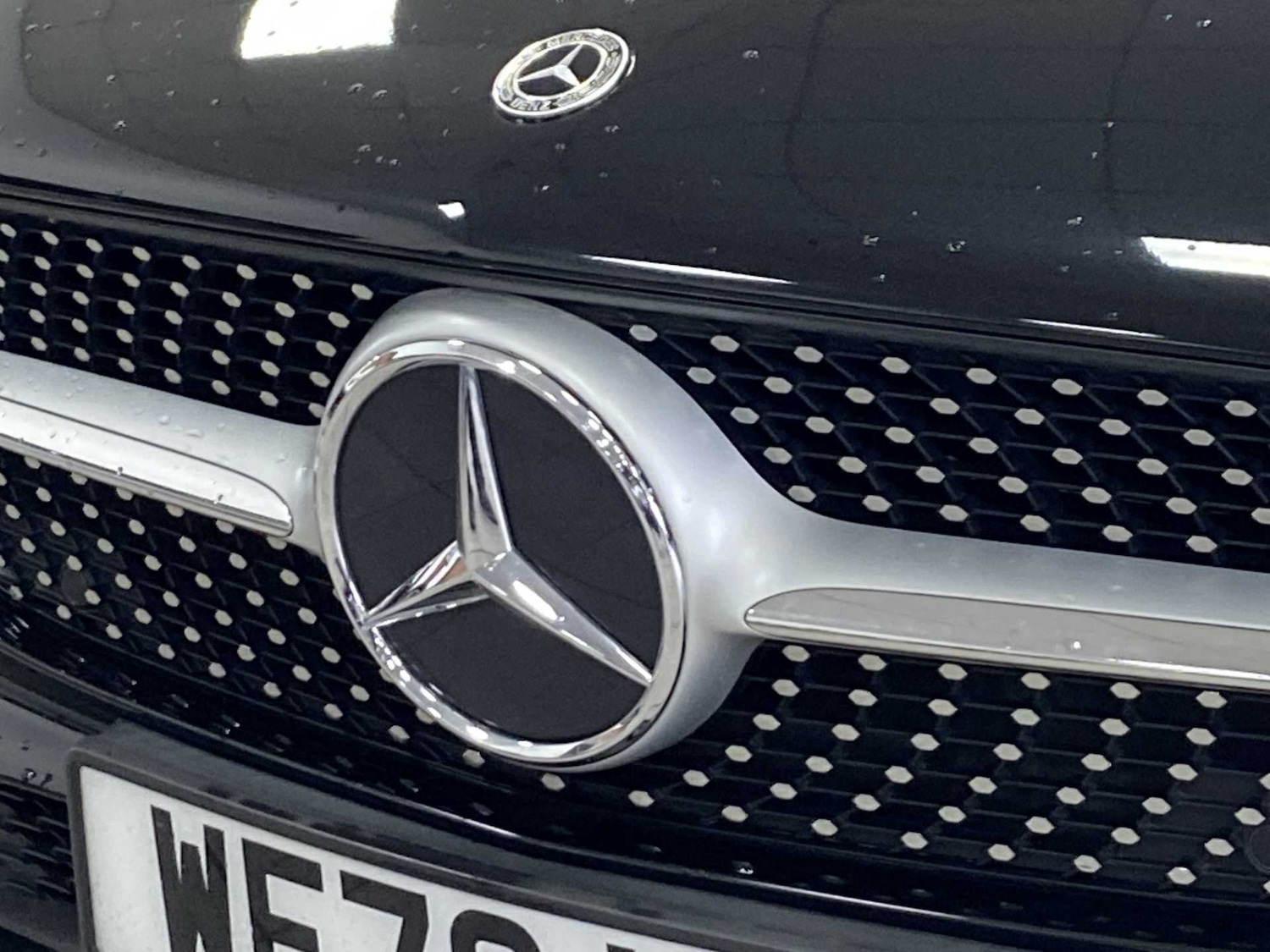 Used Mercedes-Benz CLA 2020 for sale - 76141941: Photo 14
