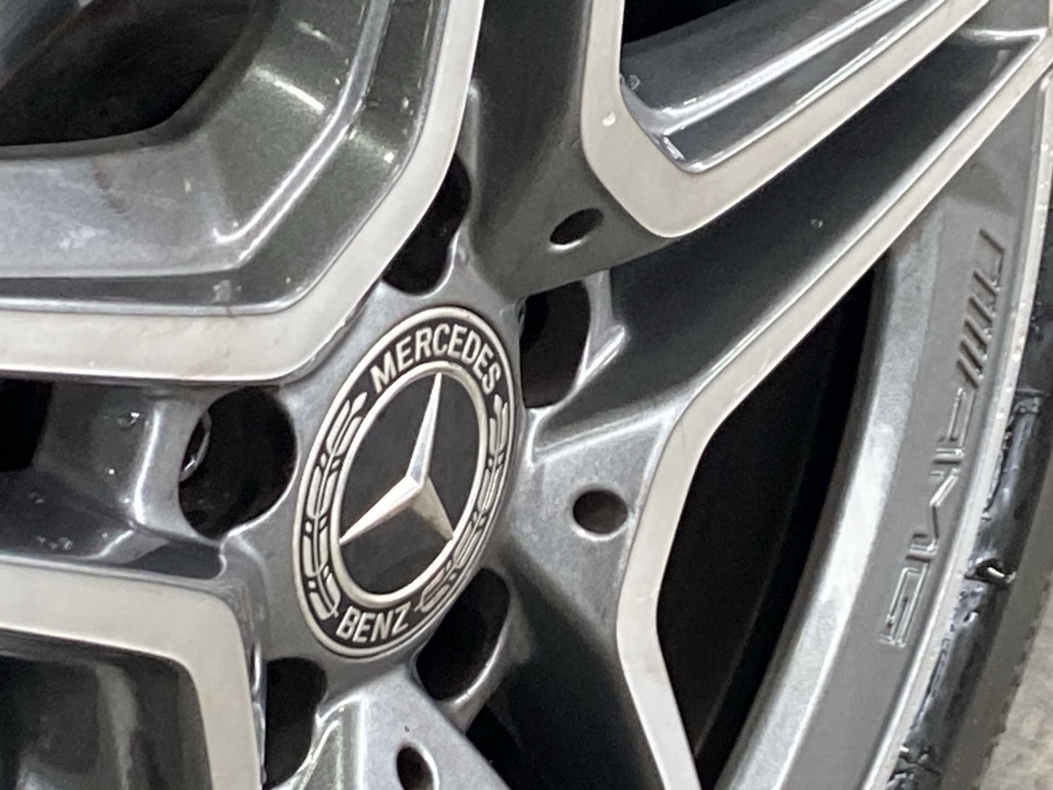 Used Mercedes-Benz CLA 2020 for sale - 76141941: Photo 16