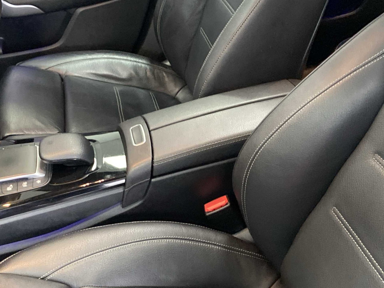 Used Mercedes-Benz CLA 2020 for sale - 76141941: Photo 18