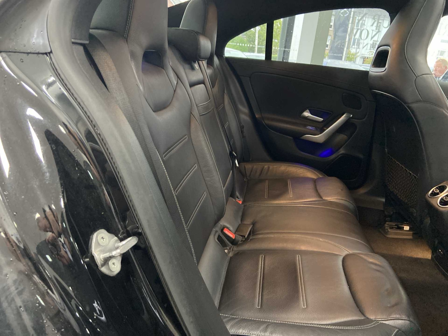 Used Mercedes-Benz CLA 2020 for sale - 76141941: Photo 23