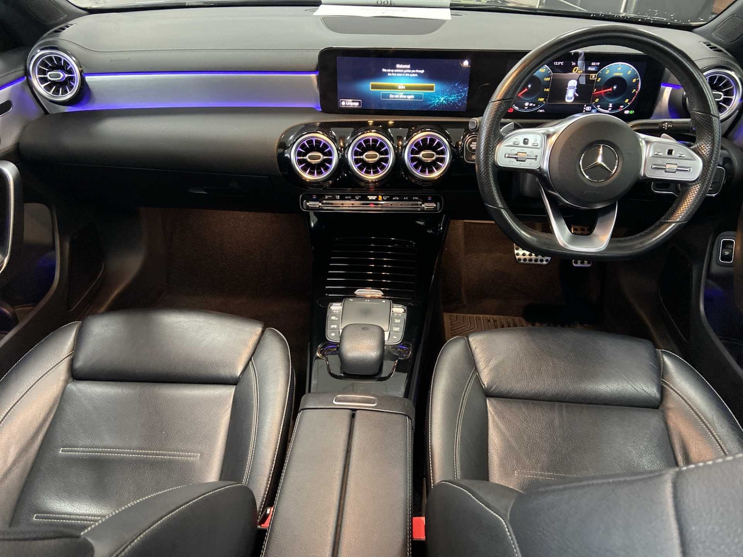 Used Mercedes-Benz CLA 2020 for sale - 76141941: Photo 24