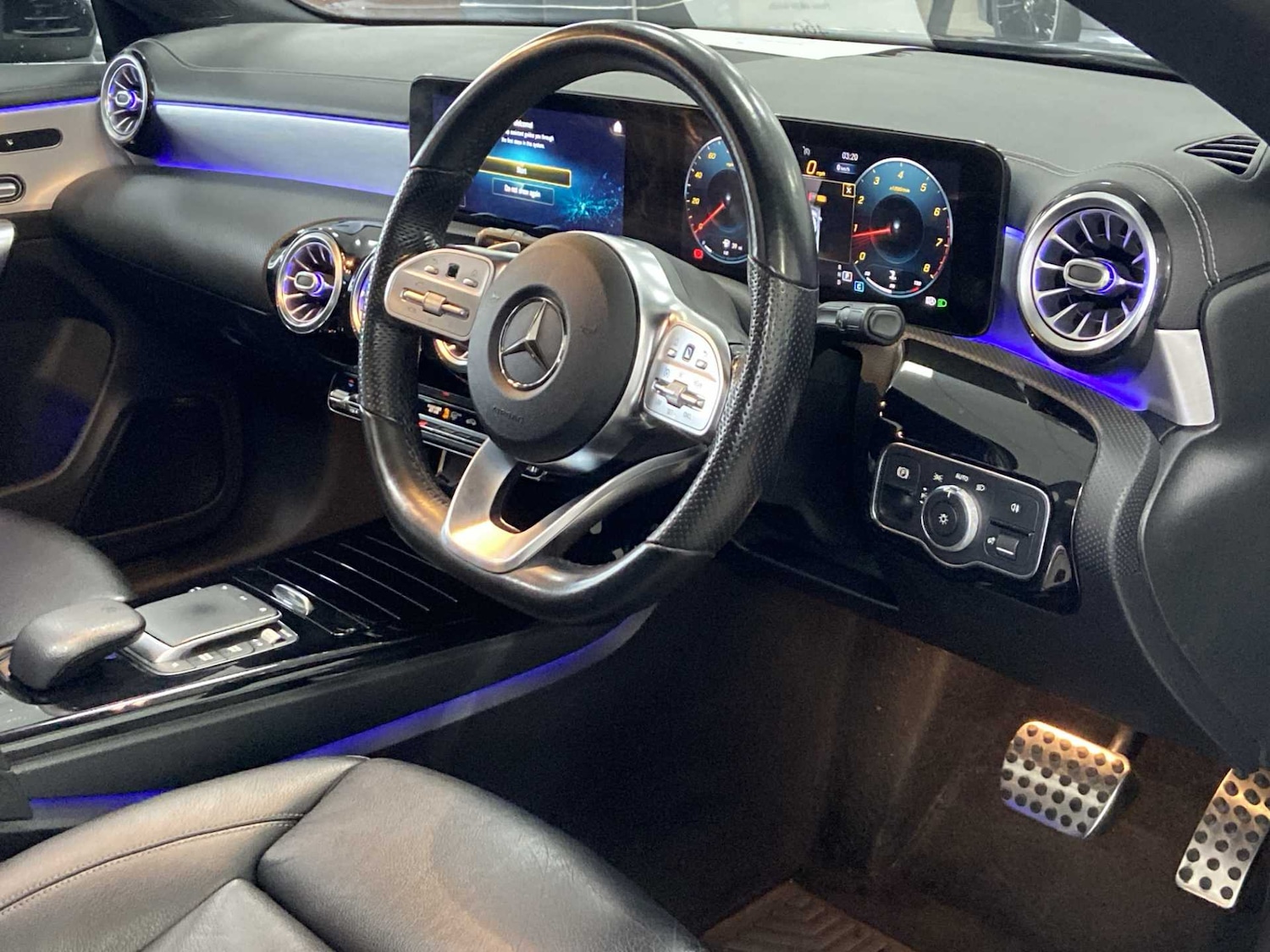 Used Mercedes-Benz CLA 2020 for sale - 76141941: Photo 27