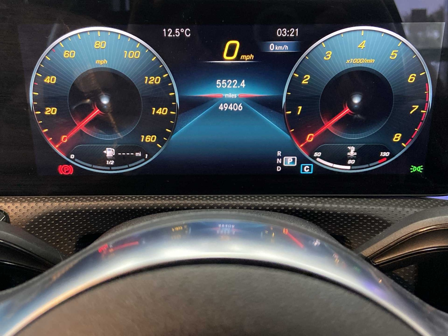 Used Mercedes-Benz CLA 2020 for sale - 76141941: Photo 30