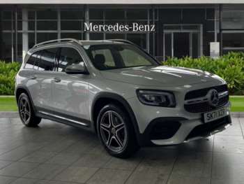 2022 - 200 AMG Line 5dr 7G-Tronic