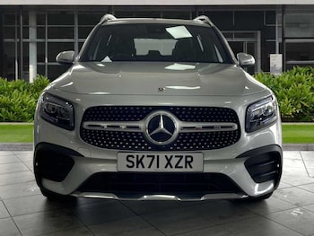 Used Mercedes-Benz GLB 2022 for sale - 75435093: Photo