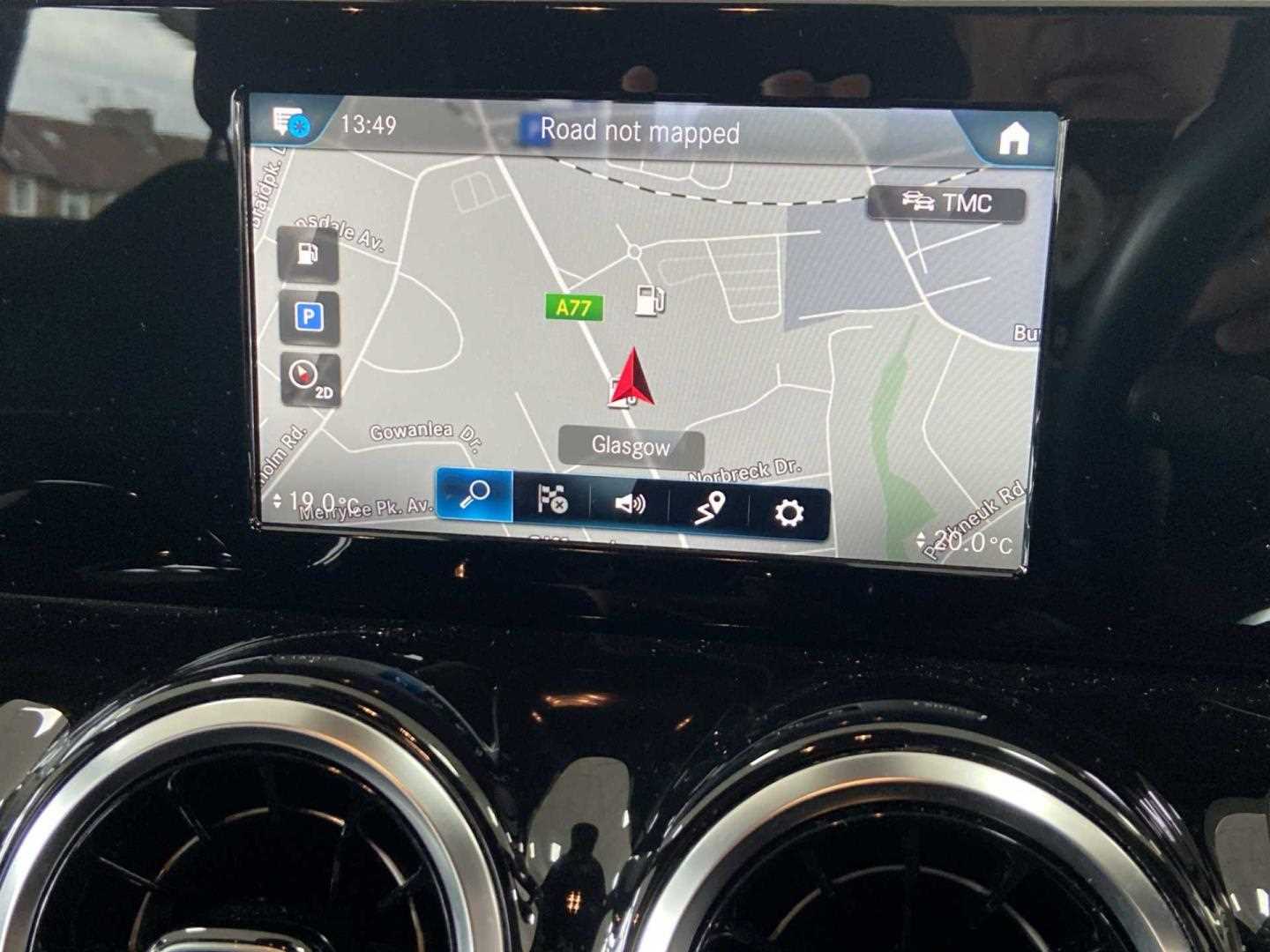 Vehicle 31
