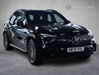 Used Mercedes-Benz GLC 2025 for sale - 79364716: Photo