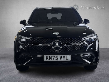Used Mercedes-Benz GLC 2025 for sale - 79364716: Photo
