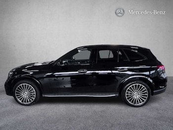 Used Mercedes-Benz GLC 2025 for sale - 79364716: Photo