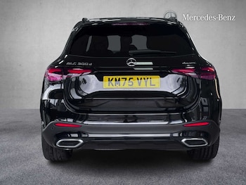Used Mercedes-Benz GLC 2025 for sale - 79364716: Photo