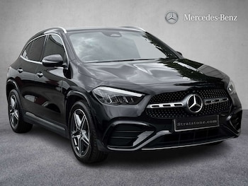 Used Mercedes-Benz GLA 2024 for sale - 79523897: Photo