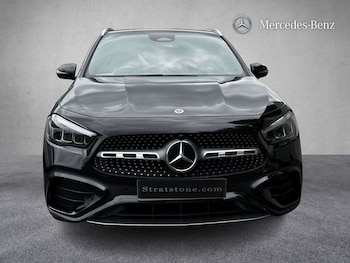 Used Mercedes-Benz GLA 2024 for sale - 79523897: Photo