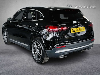Used Mercedes-Benz GLA 2024 for sale - 79523897: Photo