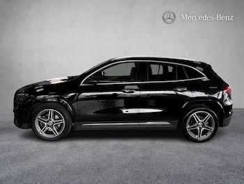 Used Mercedes-Benz GLA 2024 for sale - 79523897: Photo