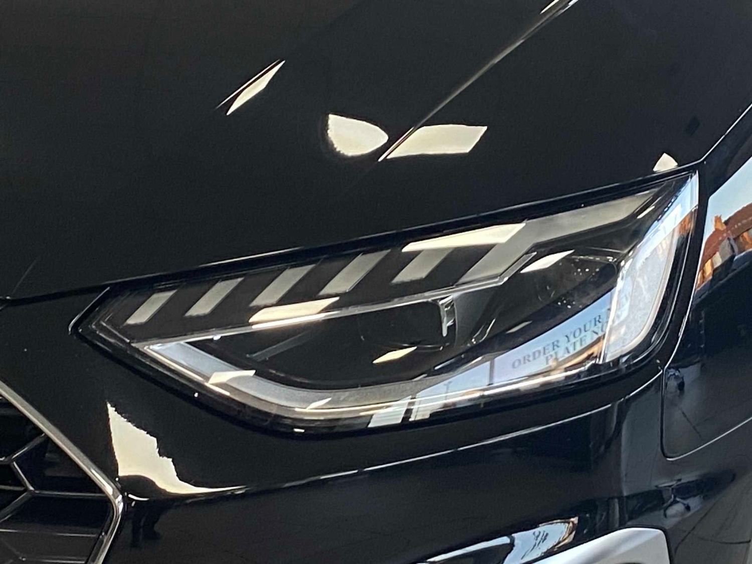 Used Audi A4 2022 for sale - 77061121: Photo 10