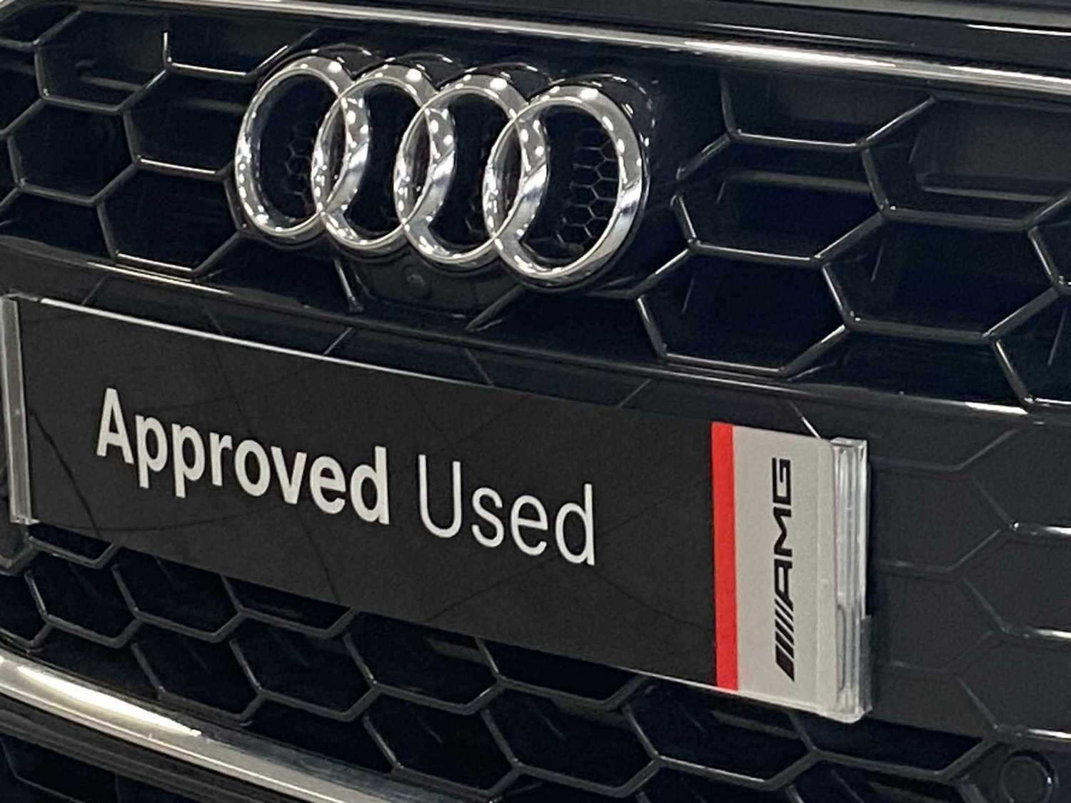 Used Audi A4 2022 for sale - 77061121: Photo 11