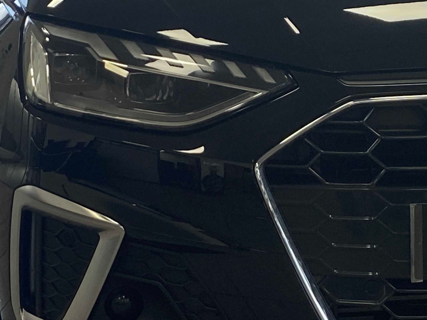 Used Audi A4 2022 for sale - 77061121: Photo 12