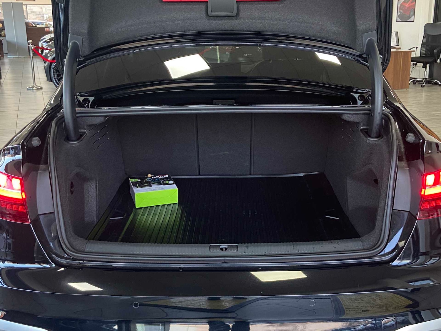 Used Audi A4 2022 for sale - 77061121: Photo 15