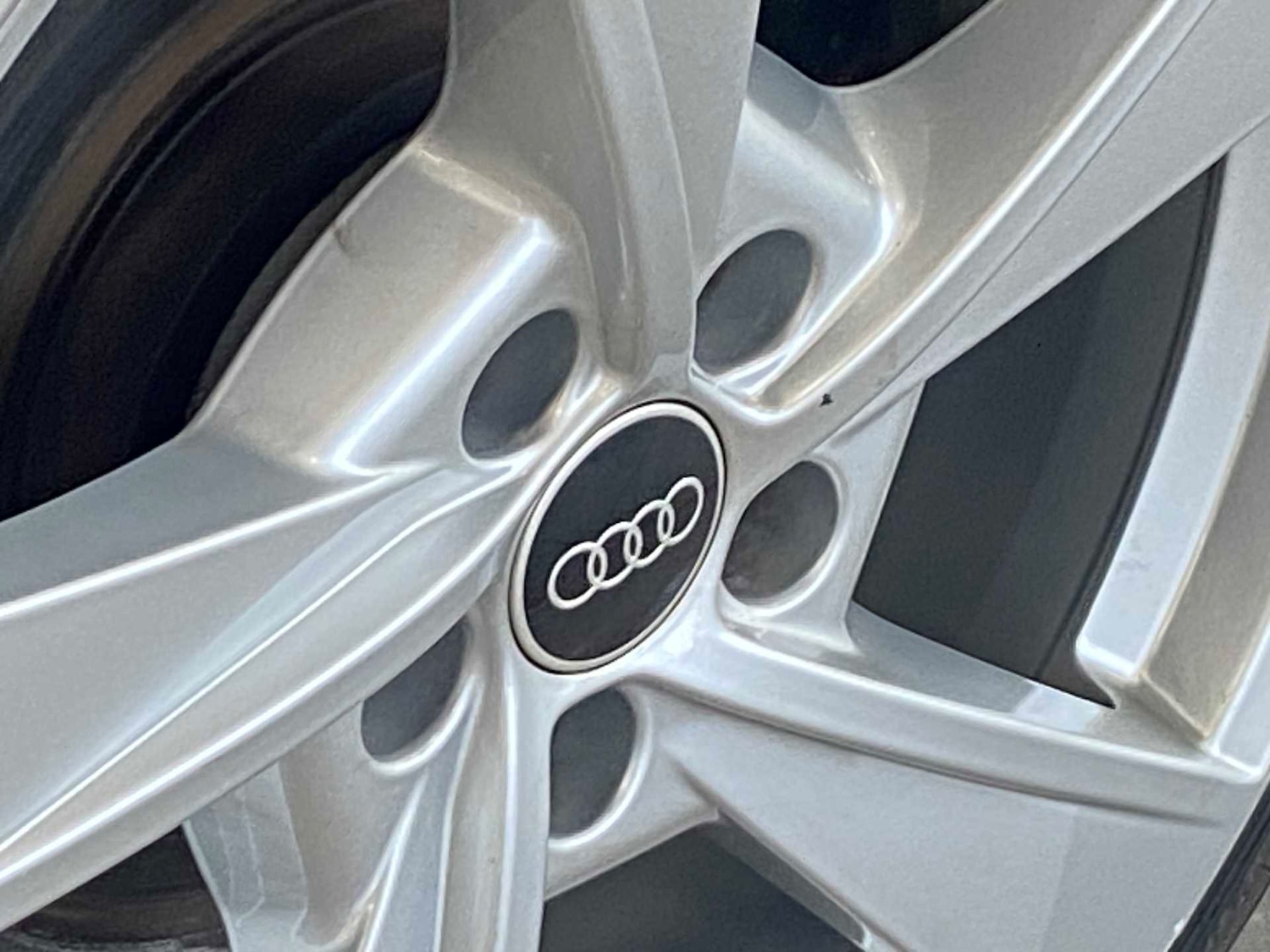 Used Audi A4 2022 for sale - 77061121: Photo 17