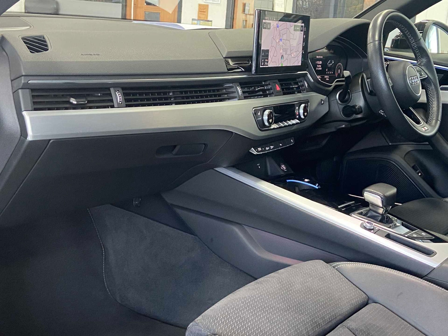 Used Audi A4 2022 for sale - 77061121: Photo 20