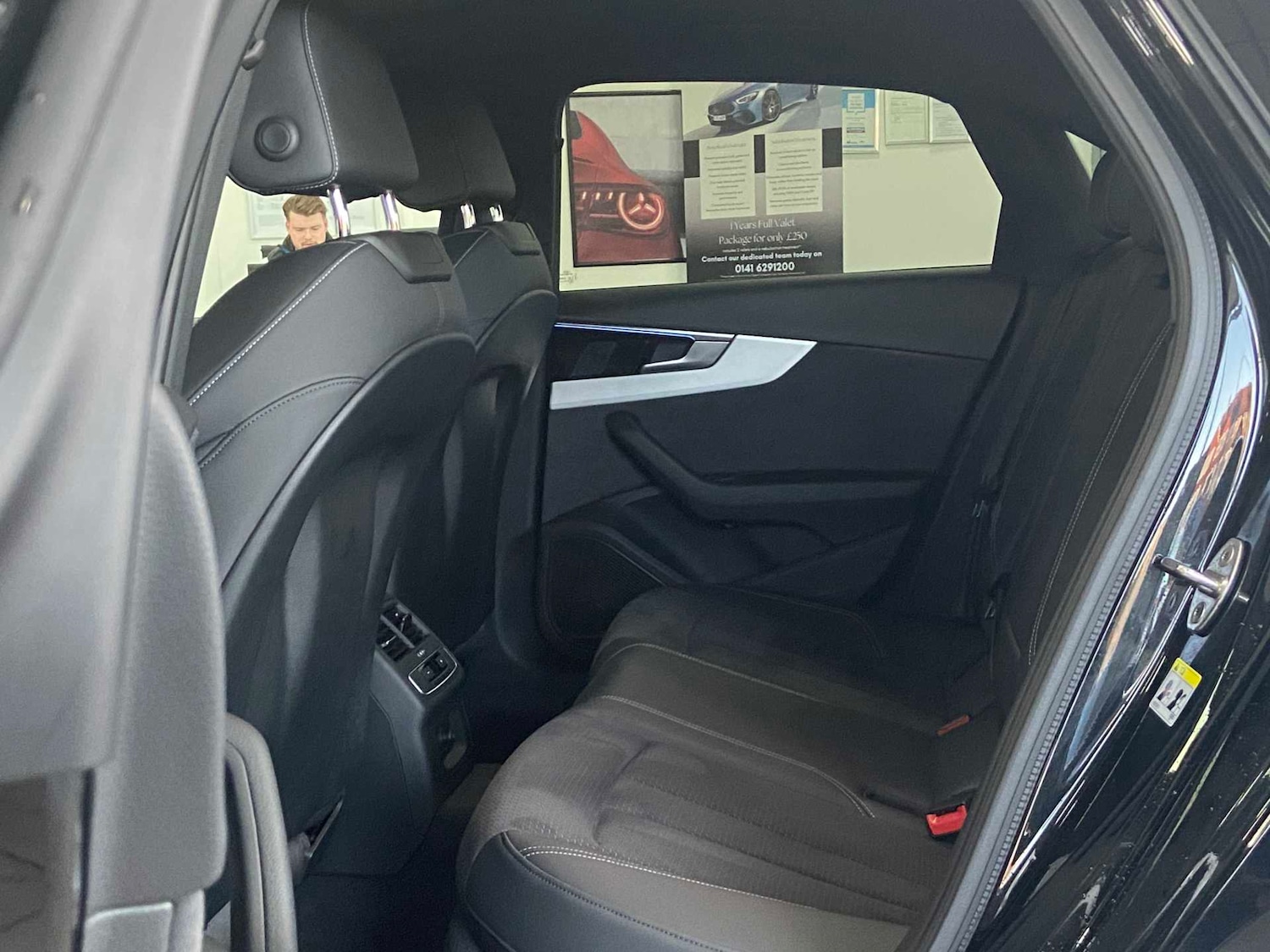 Used Audi A4 2022 for sale - 77061121: Photo 24