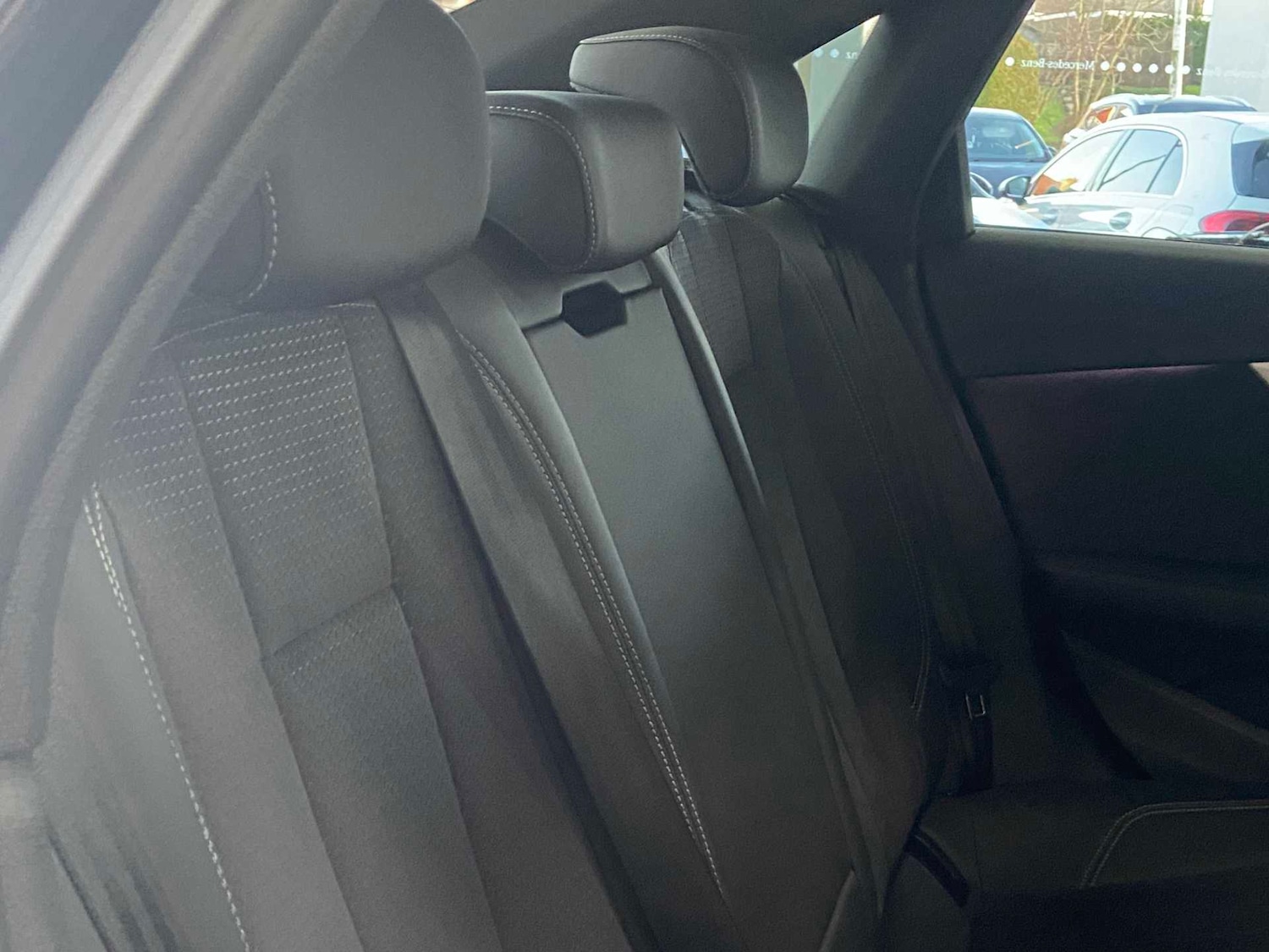 Used Audi A4 2022 for sale - 77061121: Photo 25