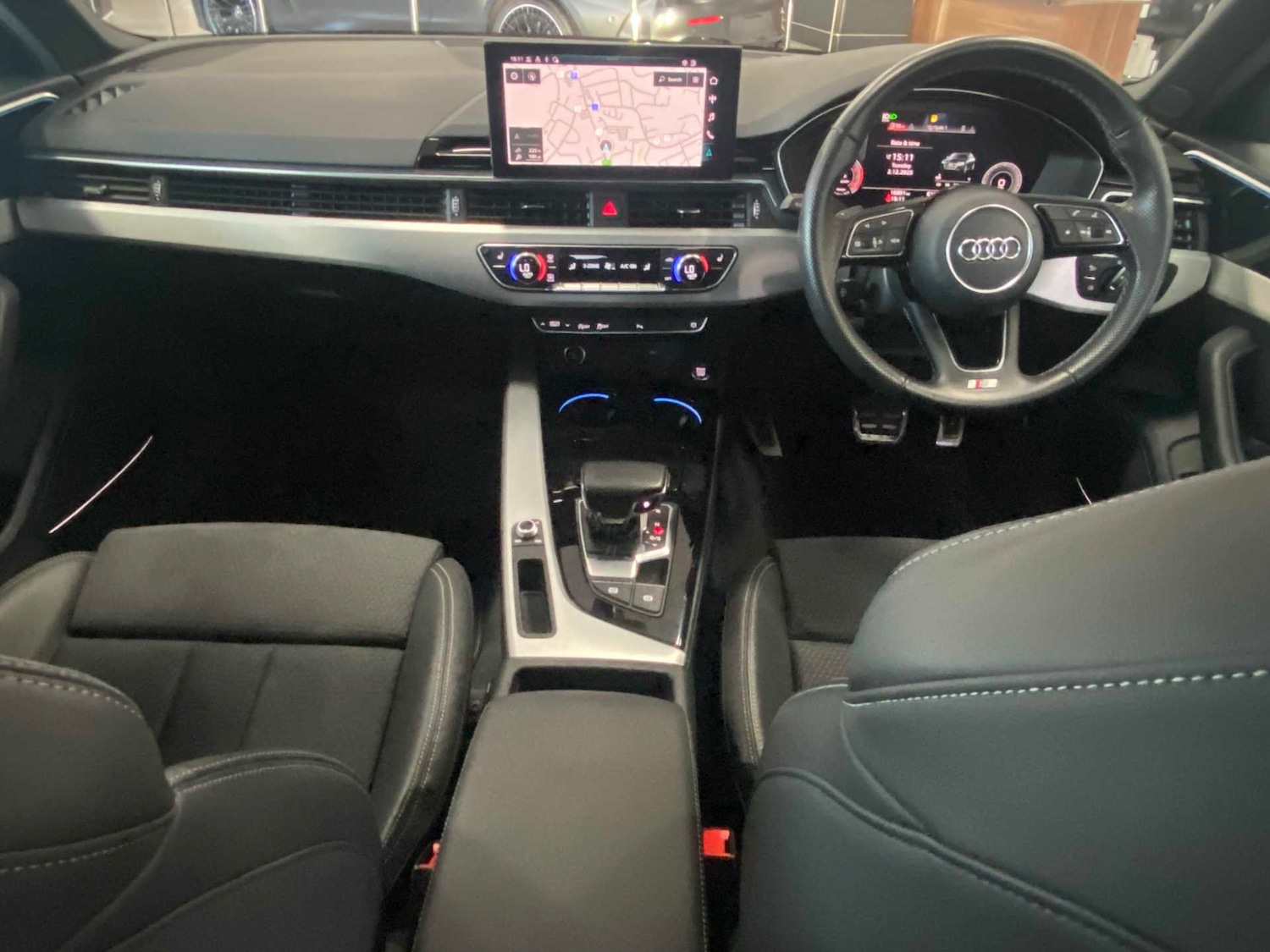 Used Audi A4 2022 for sale - 77061121: Photo 26