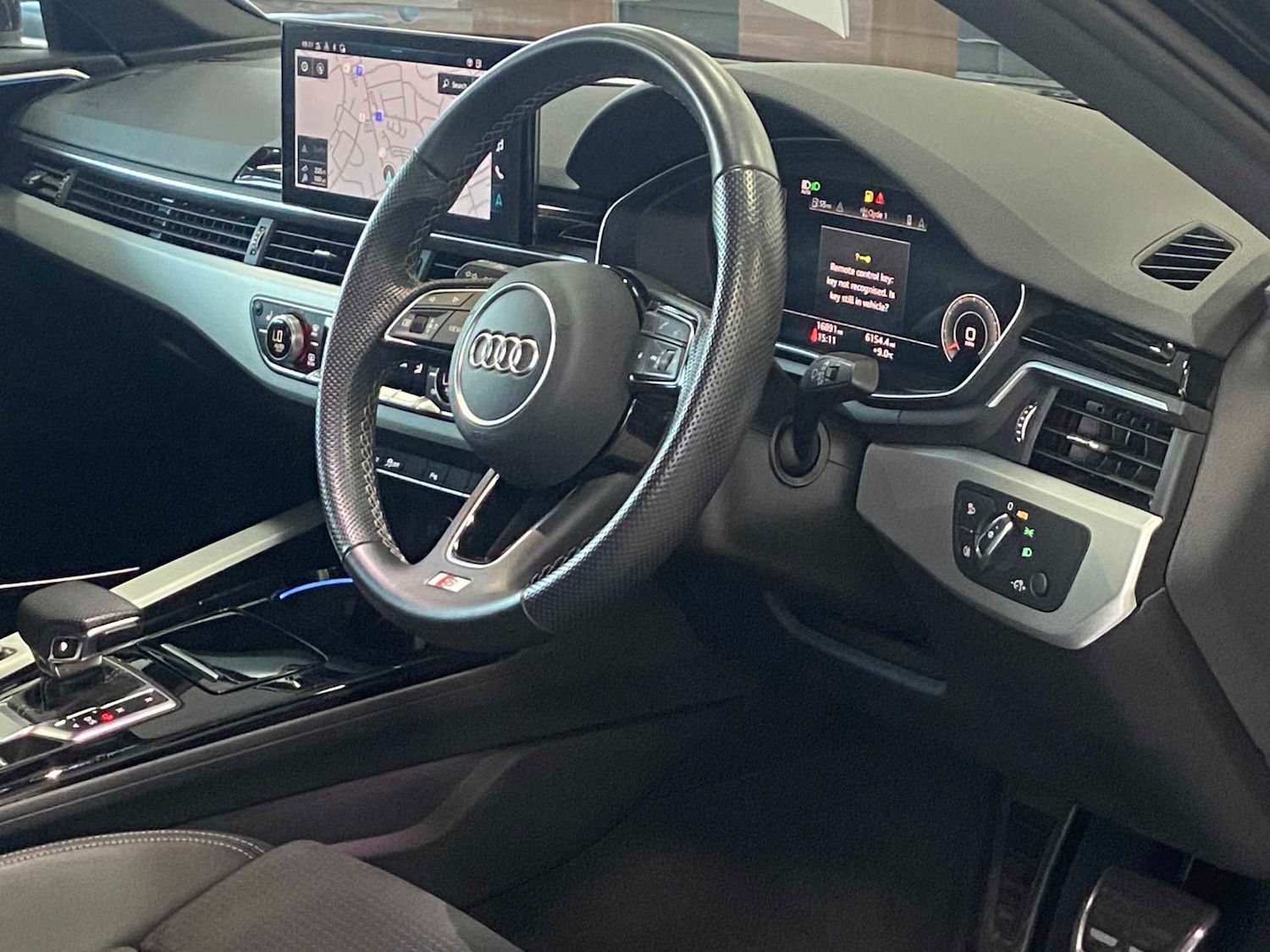 Used Audi A4 2022 for sale - 77061121: Photo 30