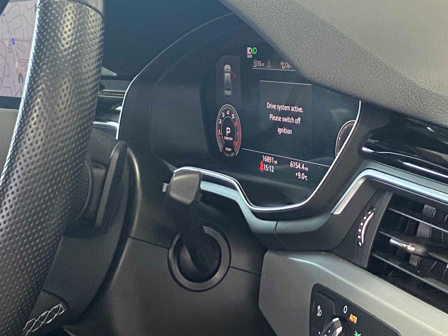 Used Audi A4 2022 for sale - 77061121: Photo 31