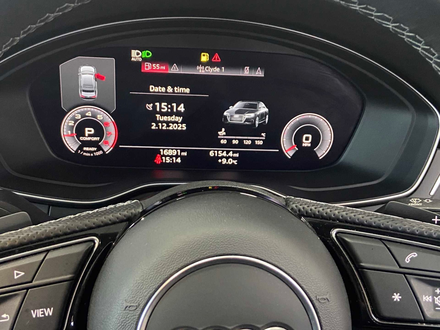 Used Audi A4 2022 for sale - 77061121: Photo 33