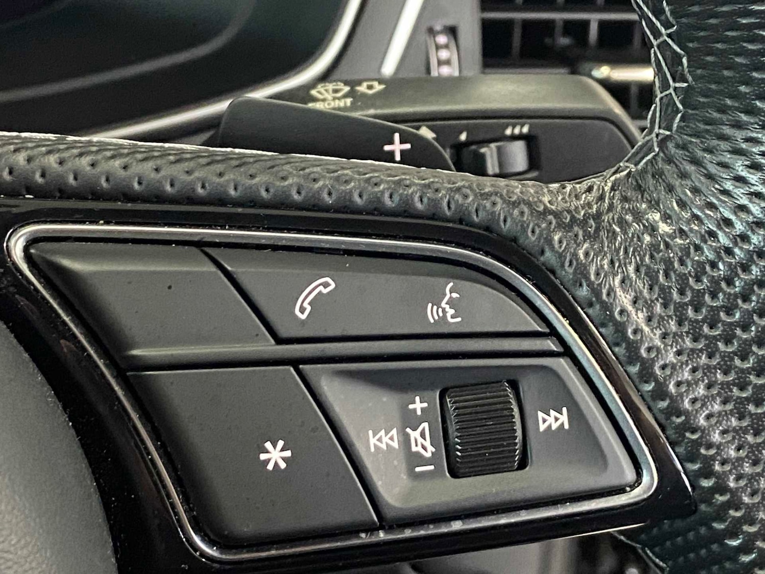 Used Audi A4 2022 for sale - 77061121: Photo 34